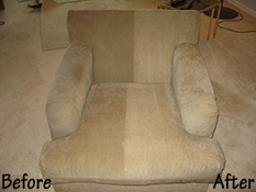 Upholstery Cleaning Olympia